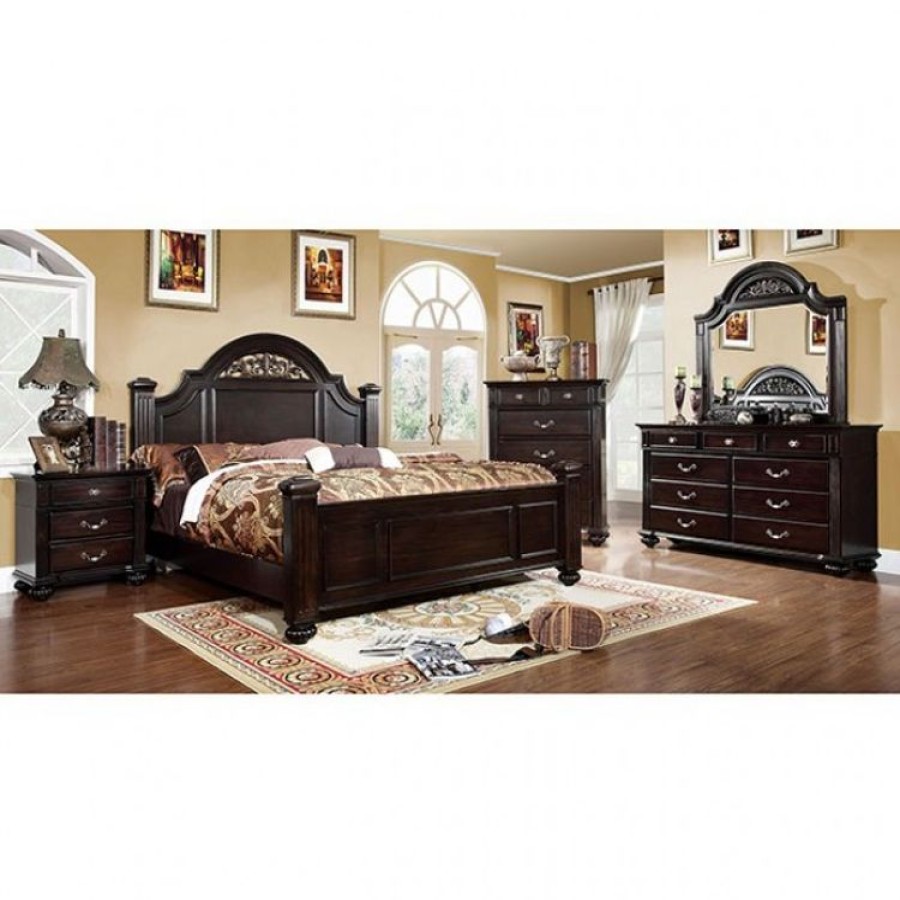 Bedroom Furniture of America | Syracuse