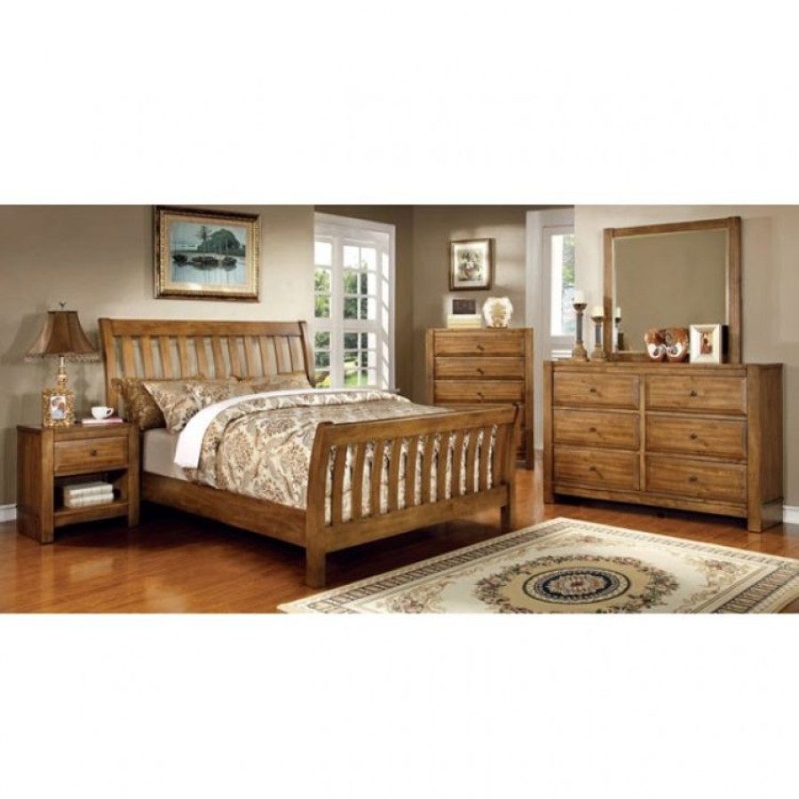 Bedroom Furniture of America | Conrad