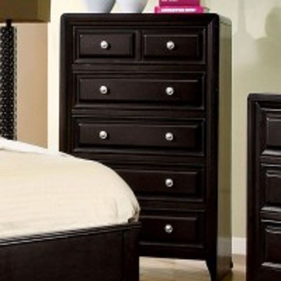 Bedroom Furniture of America | Winsor