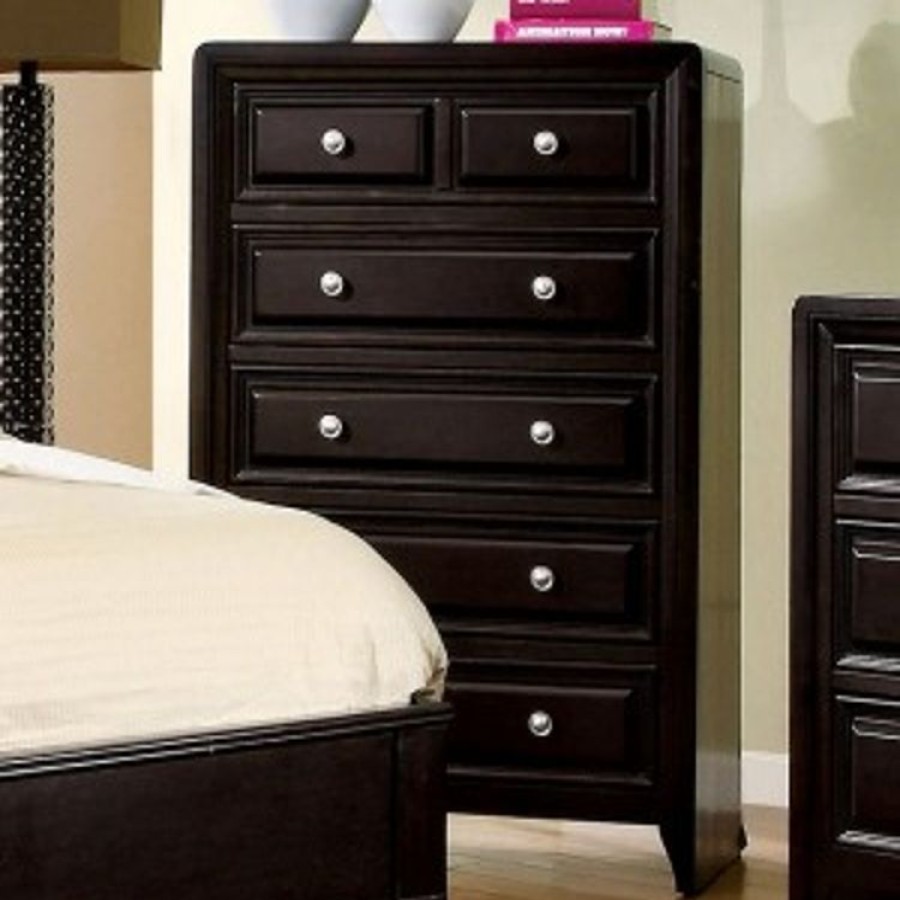 Bedroom Furniture of America | Winsor