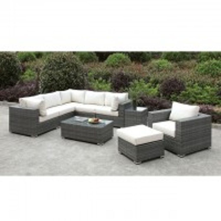 Outdoor Furniture of America | Somani