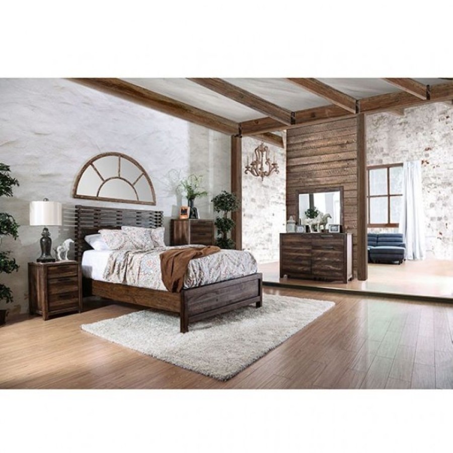 Bedroom Furniture of America | Hankinson