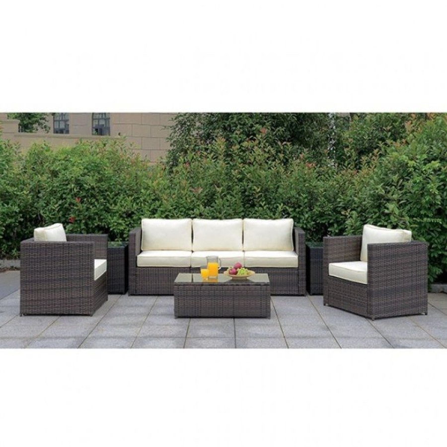 Outdoor Furniture of America | Ilona