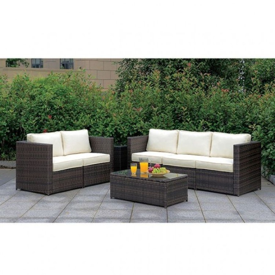 Outdoor Furniture of America | Ilona