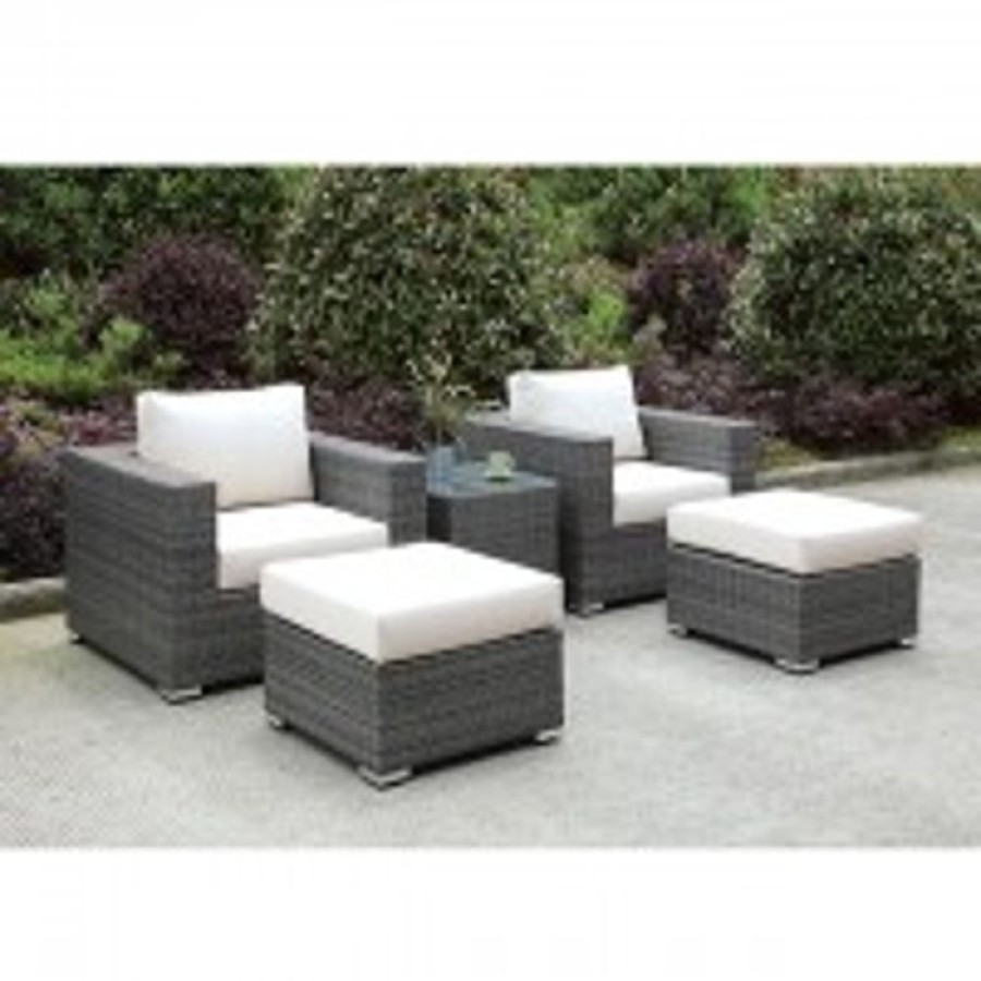 Outdoor Furniture of America | Somani