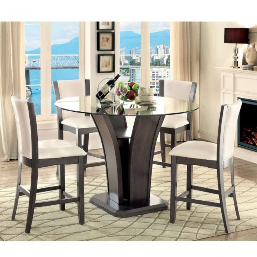 Dining Furniture of America | Manhattan