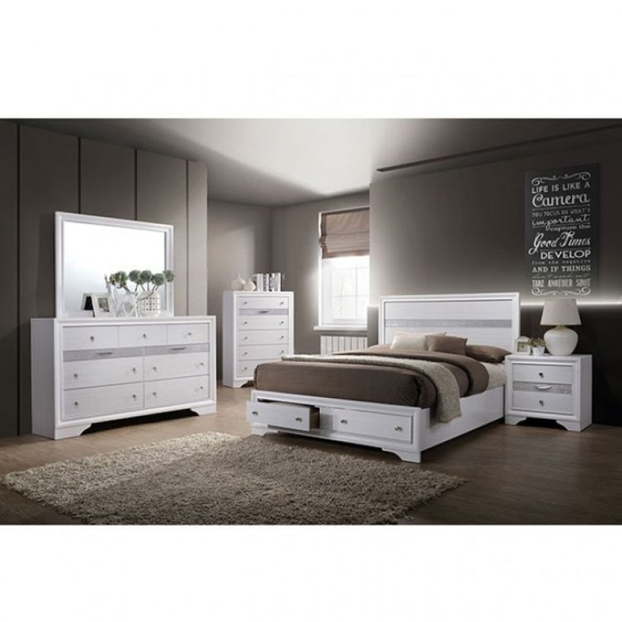 Bedroom Furniture of America | Chrissy