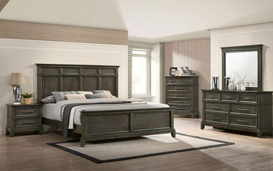 Bedroom Furniture of America | Houston