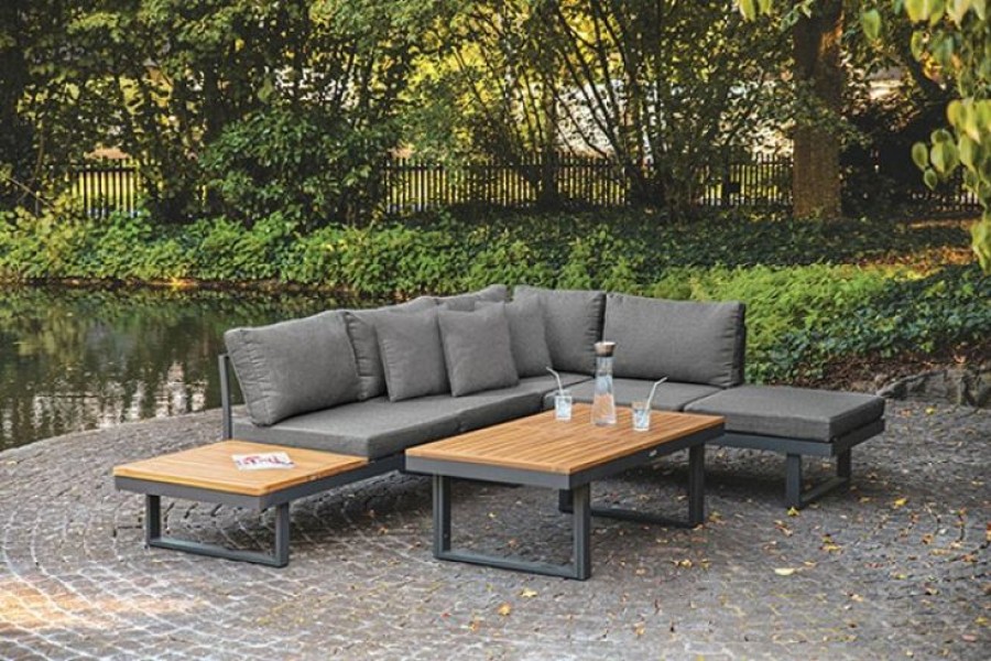 Outdoor Furniture of America | San Jose