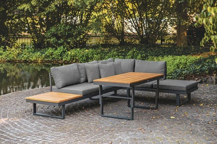 Outdoor Furniture of America | San Jose