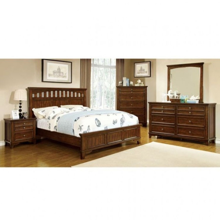 Bedroom Furniture of America | Chelsea