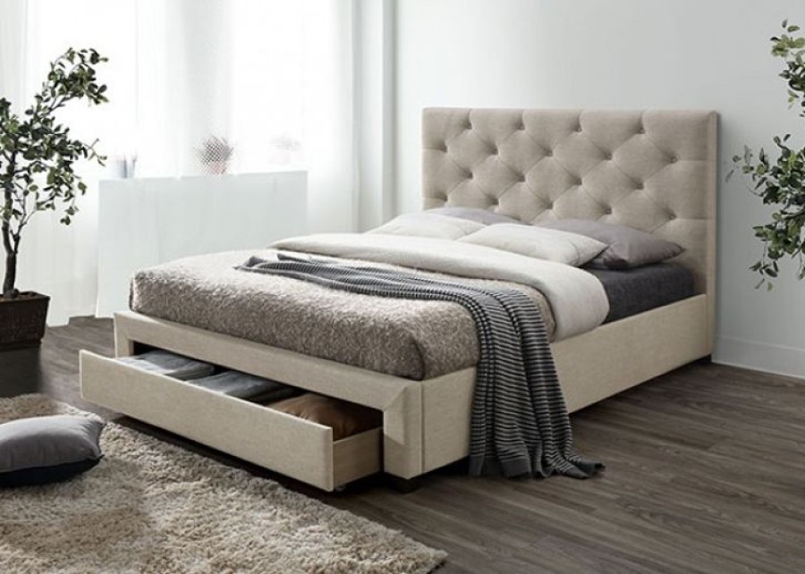 Bedroom Furniture of America | Sybella