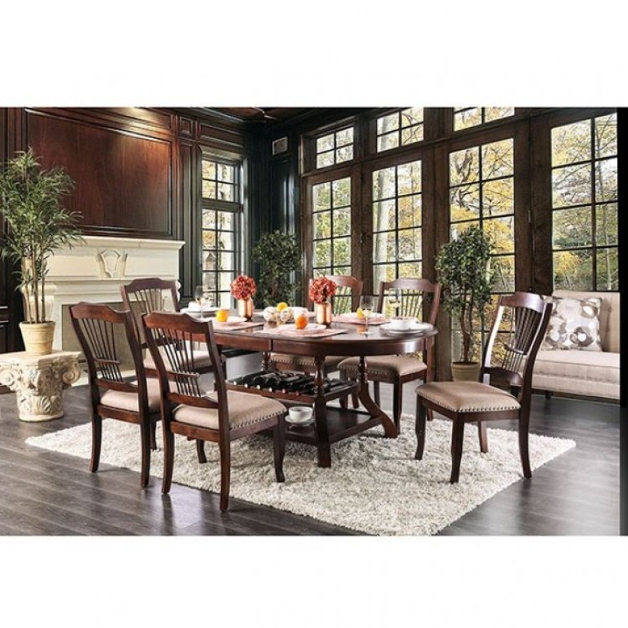 Dining Furniture of America | Jordyn