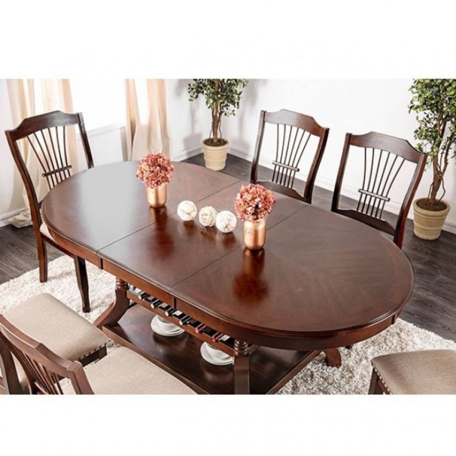 Dining Furniture of America | Jordyn