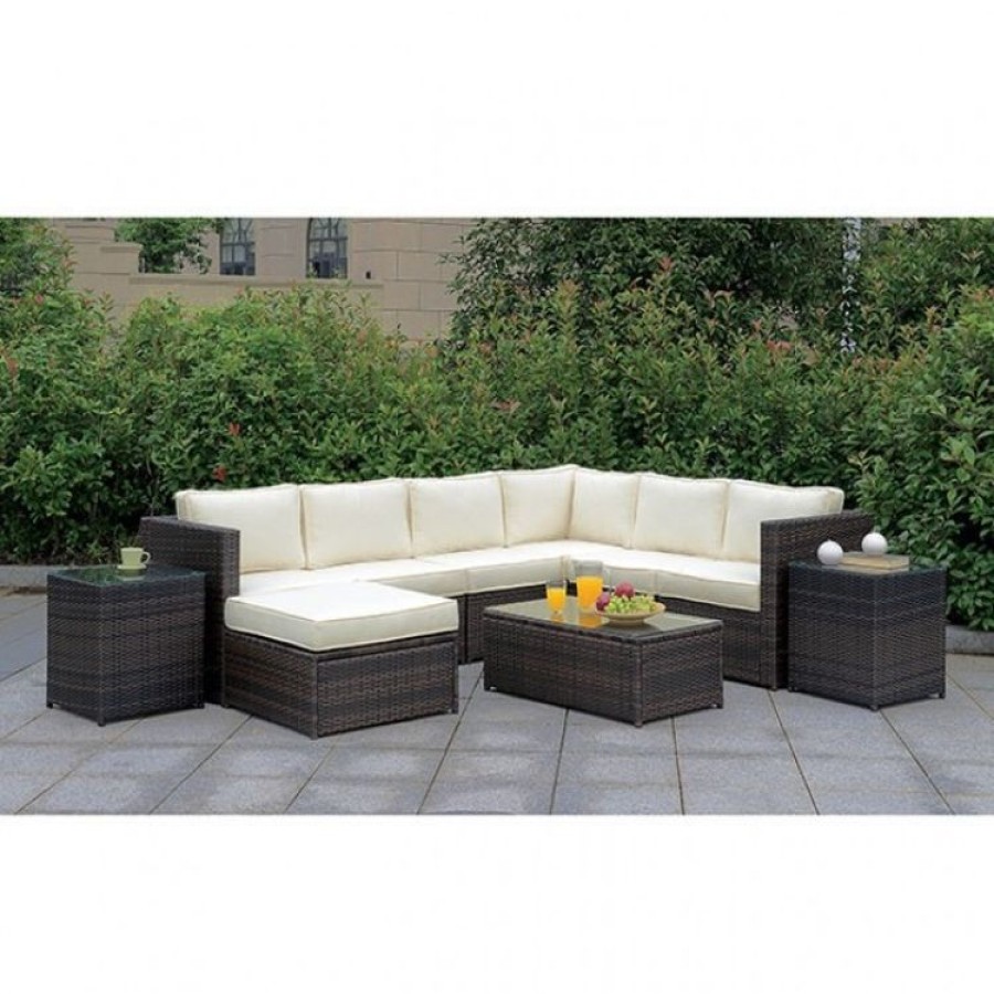 Outdoor Furniture of America | Ilona