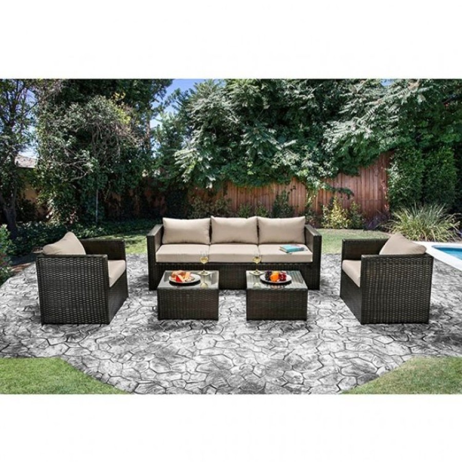 Outdoor Furniture of America | Olina