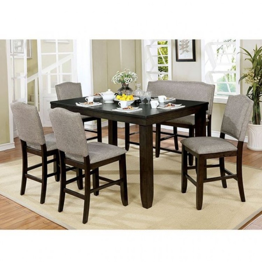 Dining Furniture of America | Teagan