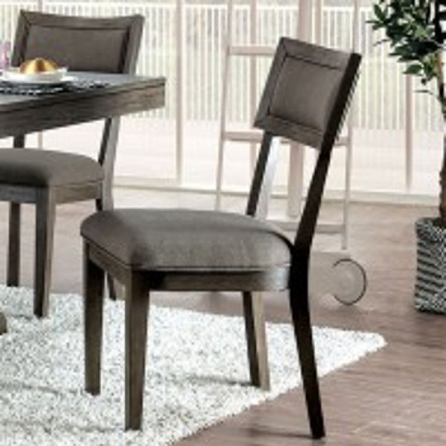 Dining Furniture of America | Leeds