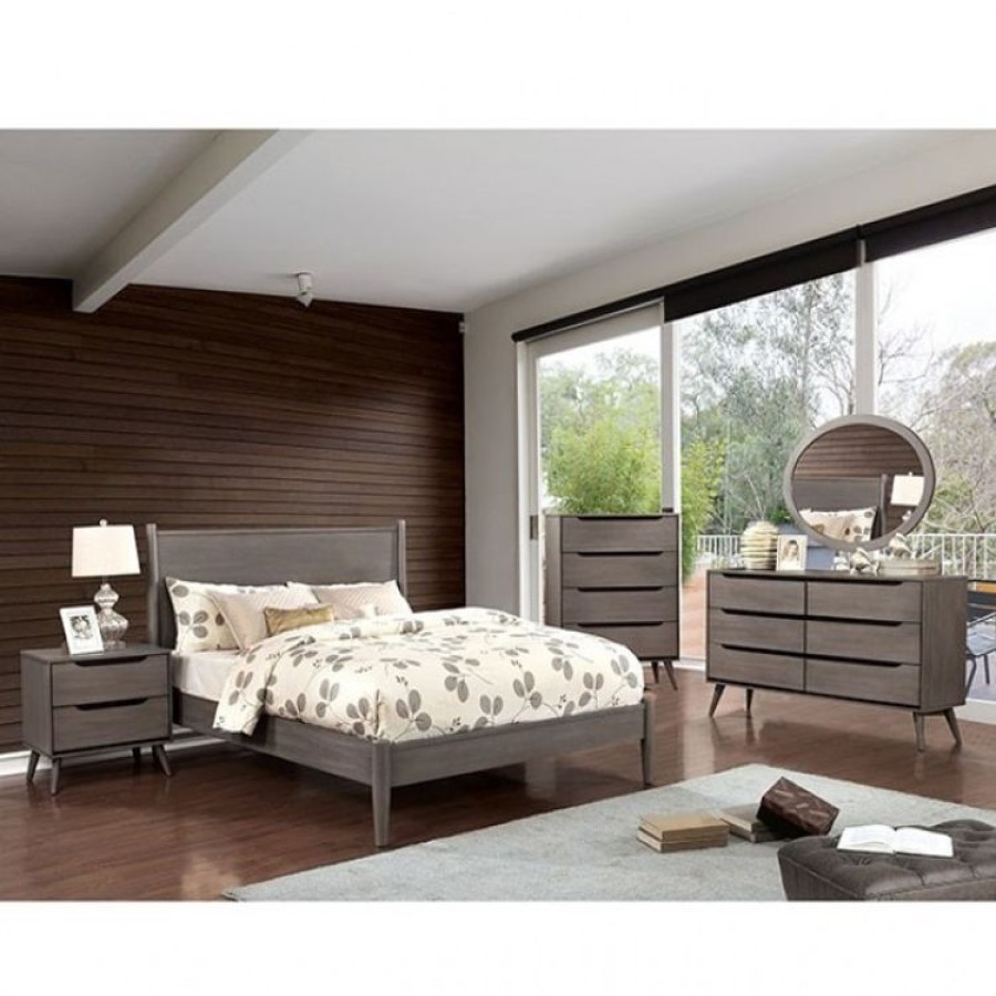 Bedroom Furniture of America | Lennart