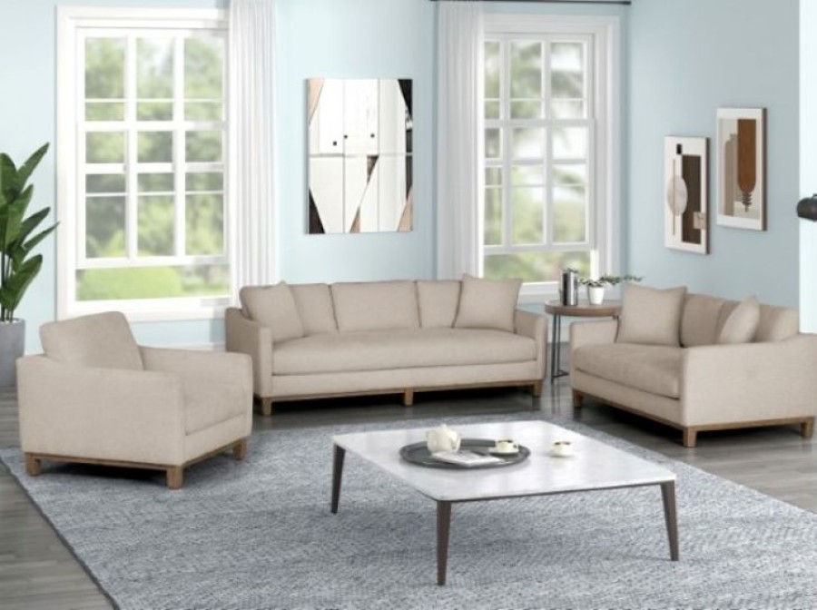 Accent Furniture of America | Halden