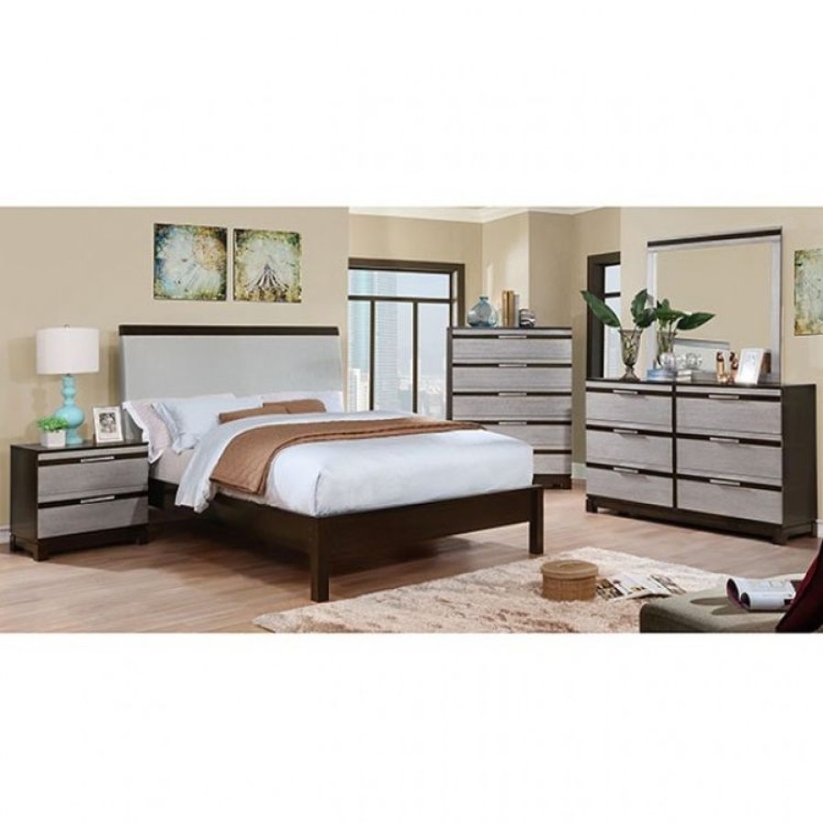 Bedroom Furniture of America | Euclid