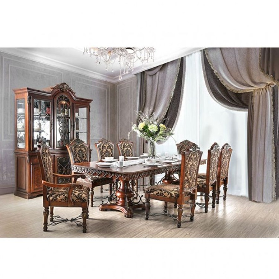 Dining Furniture of America | Lucie