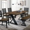 Dining Furniture of America | Barbary