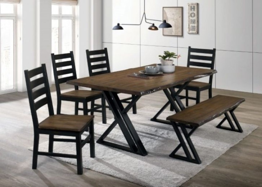 Dining Furniture of America | Barbary