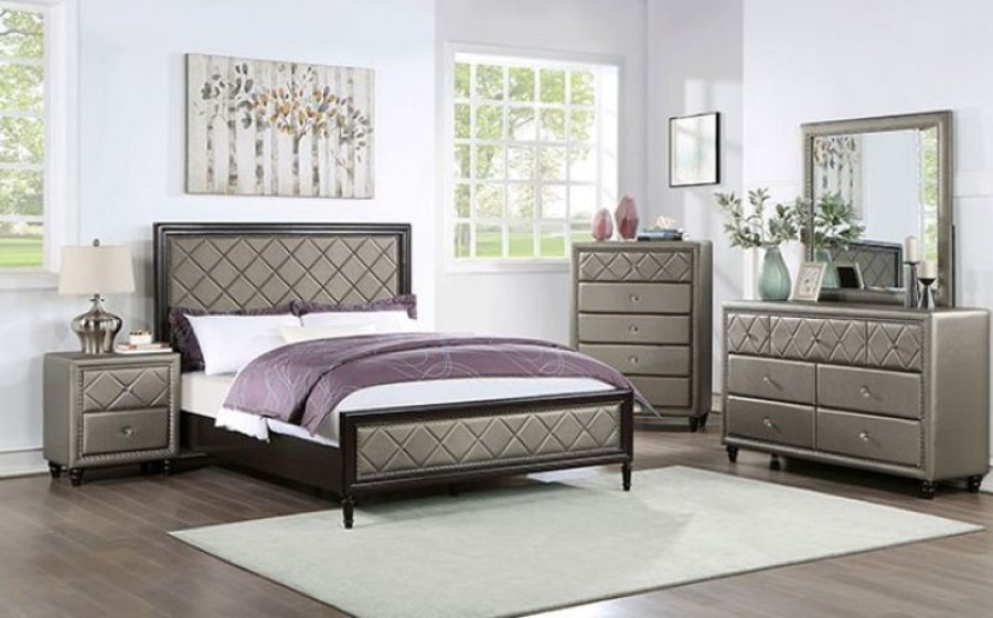 Bedroom Furniture of America | Xandria