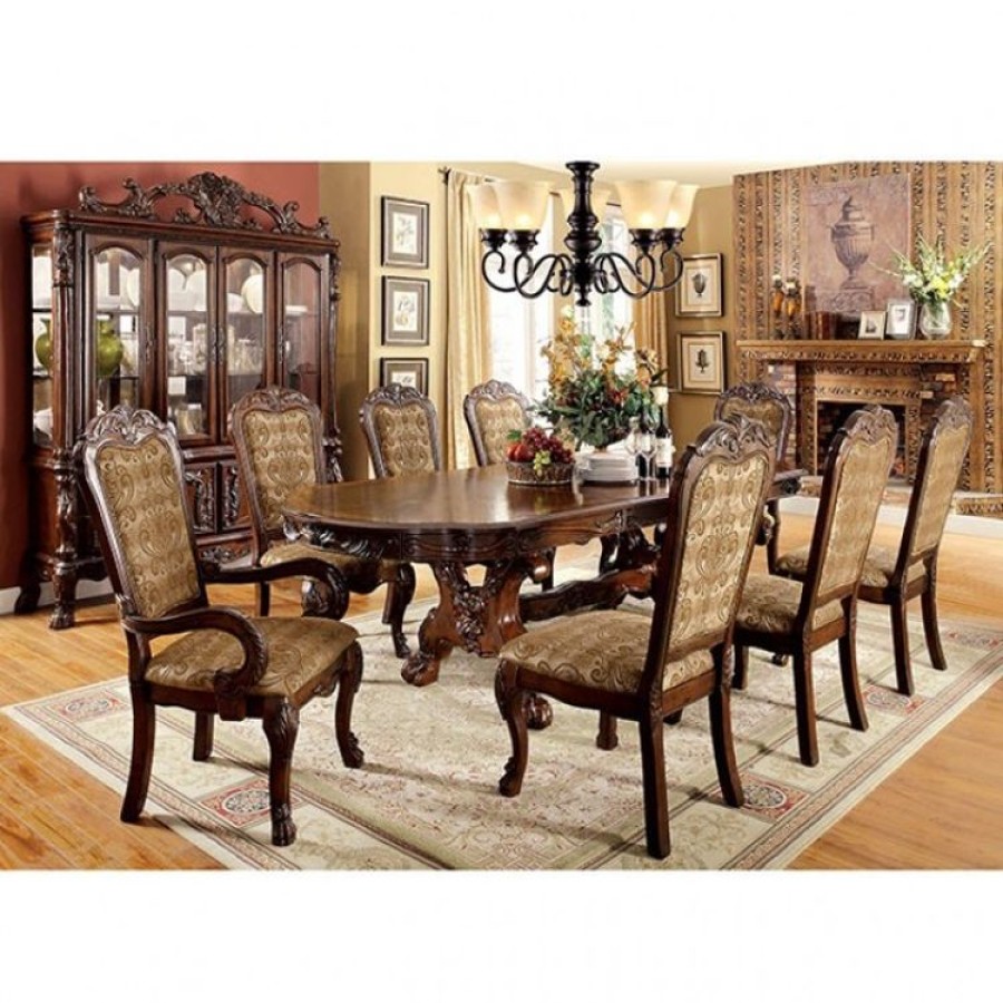 Dining Furniture of America | Medieve