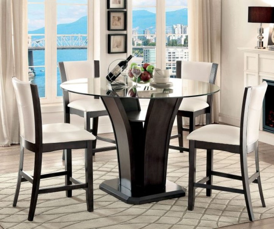 Dining Furniture of America | Manhattan