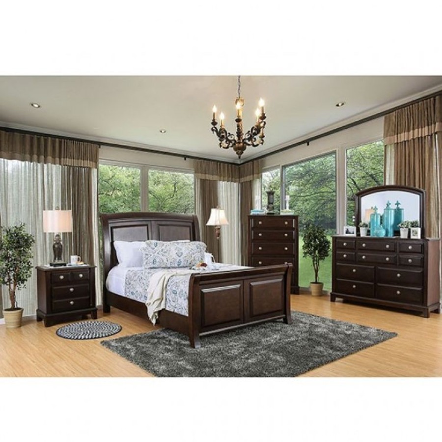 Bedroom Furniture of America | Litchville