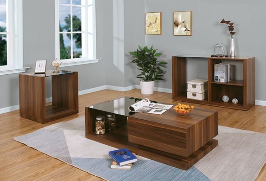 Accent Furniture of America | Langenthal