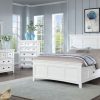 Bedroom Furniture of America | Castile