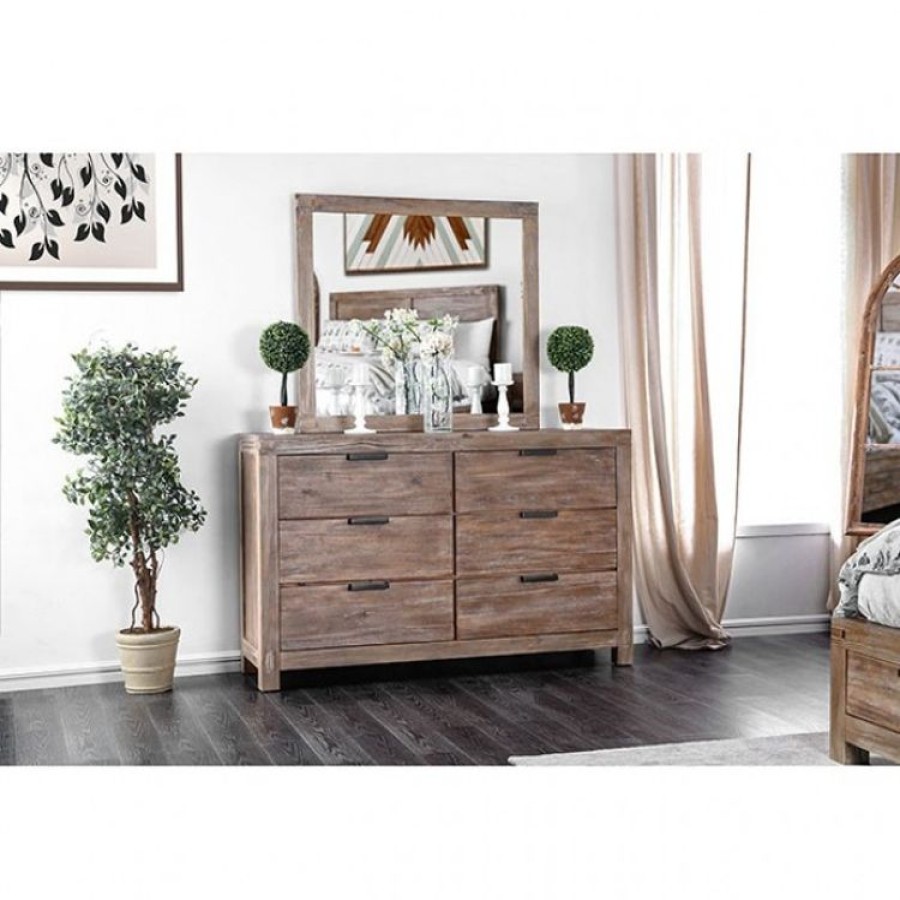 Bedroom Furniture of America | Wynton