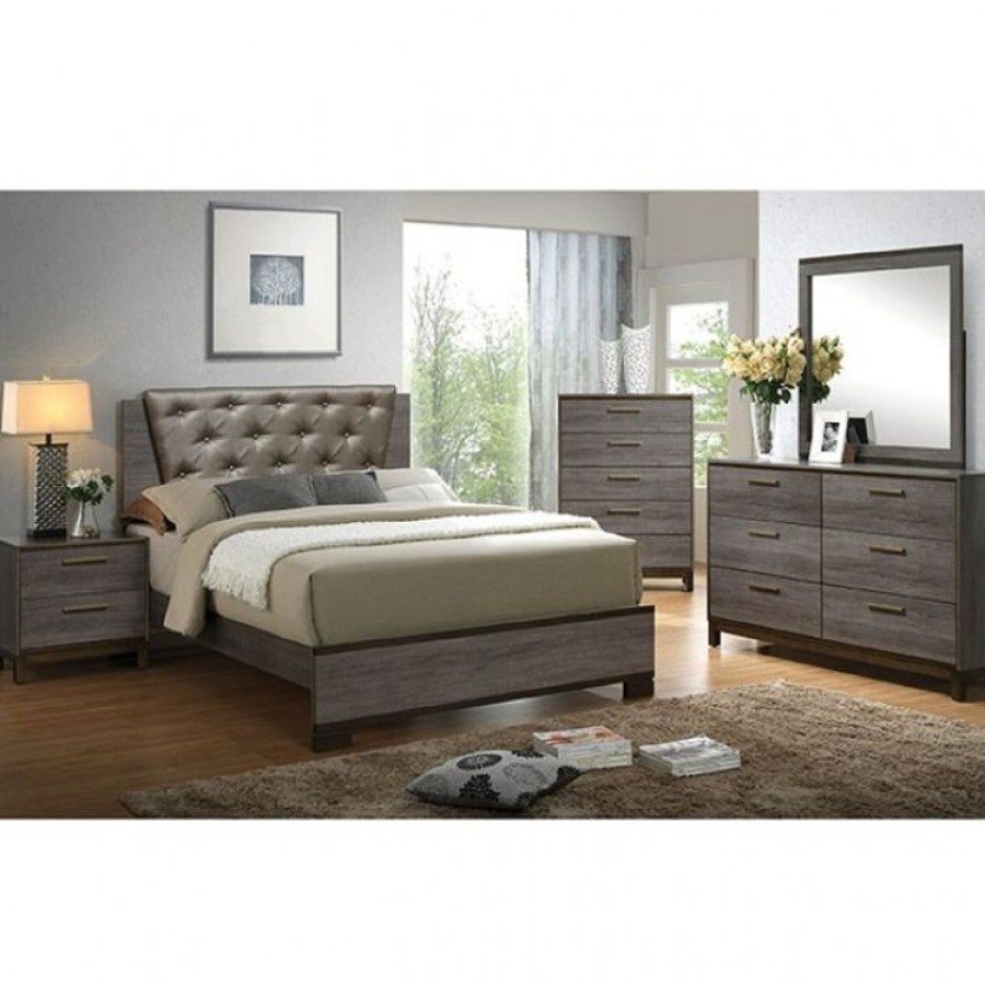 Bedroom Furniture of America | Manvel