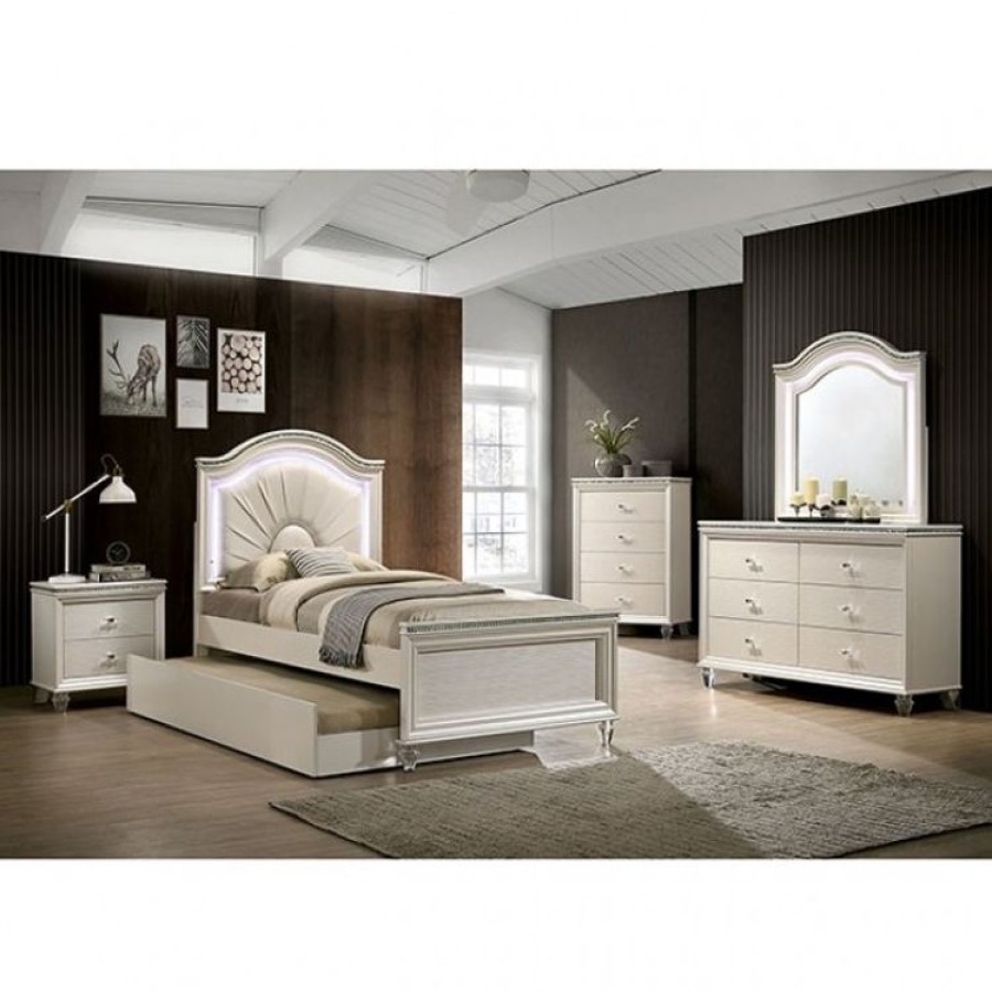 Youth Furniture of America | Allie