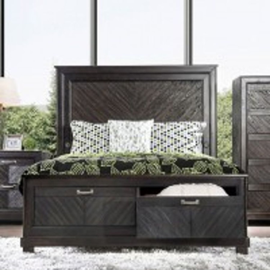 Bedroom Furniture of America | Argyros