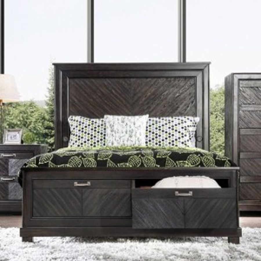 Bedroom Furniture of America | Argyros