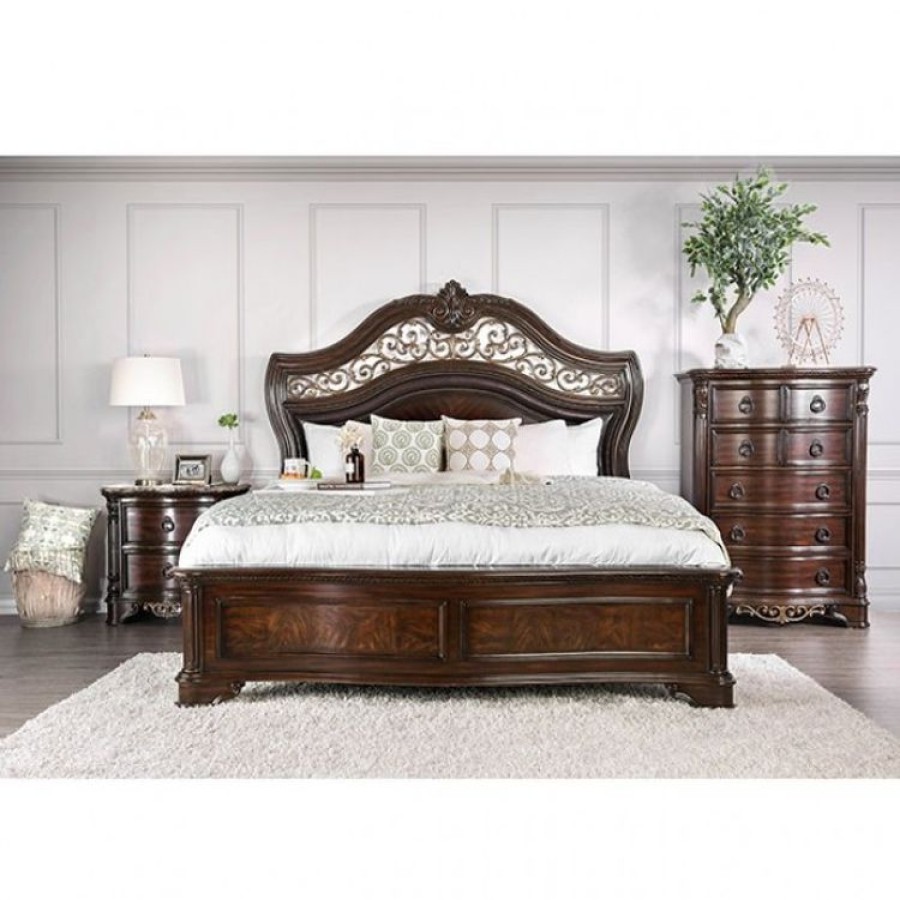 Bedroom Furniture of America | Menodora