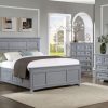 Bedroom Furniture of America | Castlile