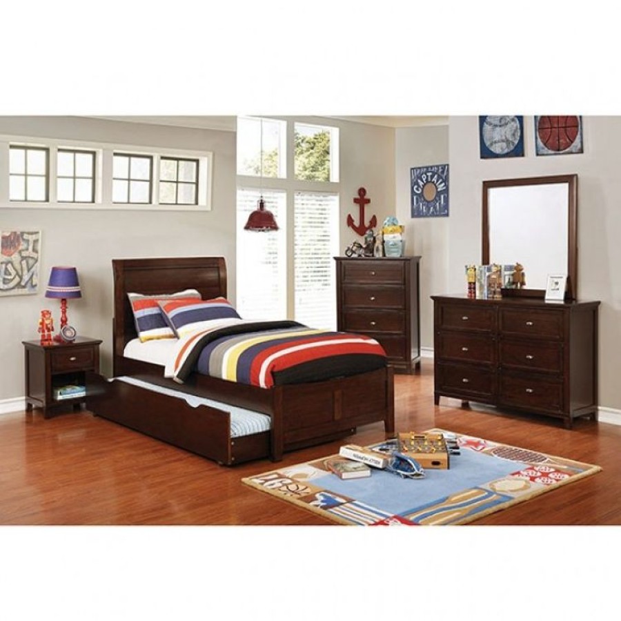 Bedroom Furniture of America | Brogan