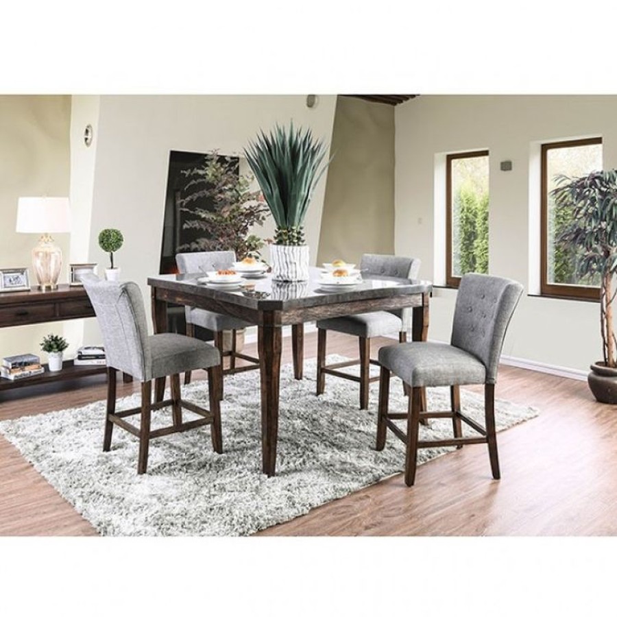 Dining Furniture of America | Schoten