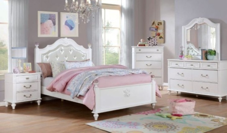 Youth Furniture of America | Belva