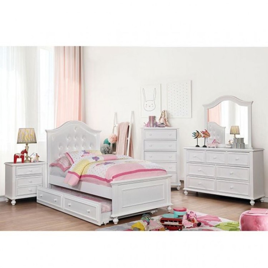 Youth Furniture of America | Olivia