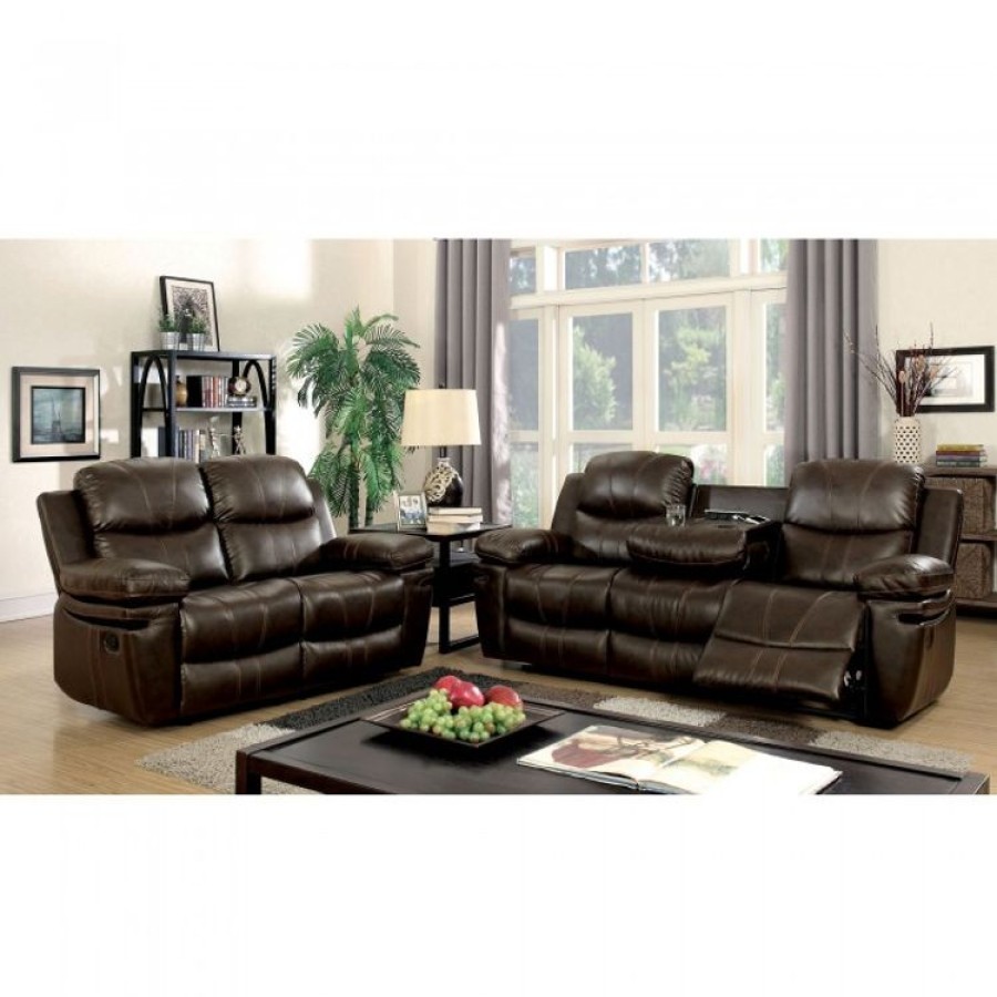 Living Furniture of America | Listowel