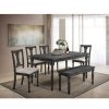 Dining Furniture of America | Muriel