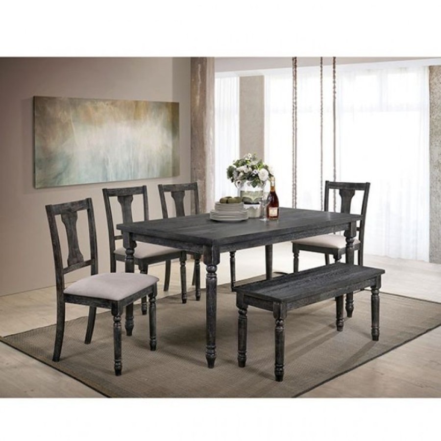 Dining Furniture of America | Muriel