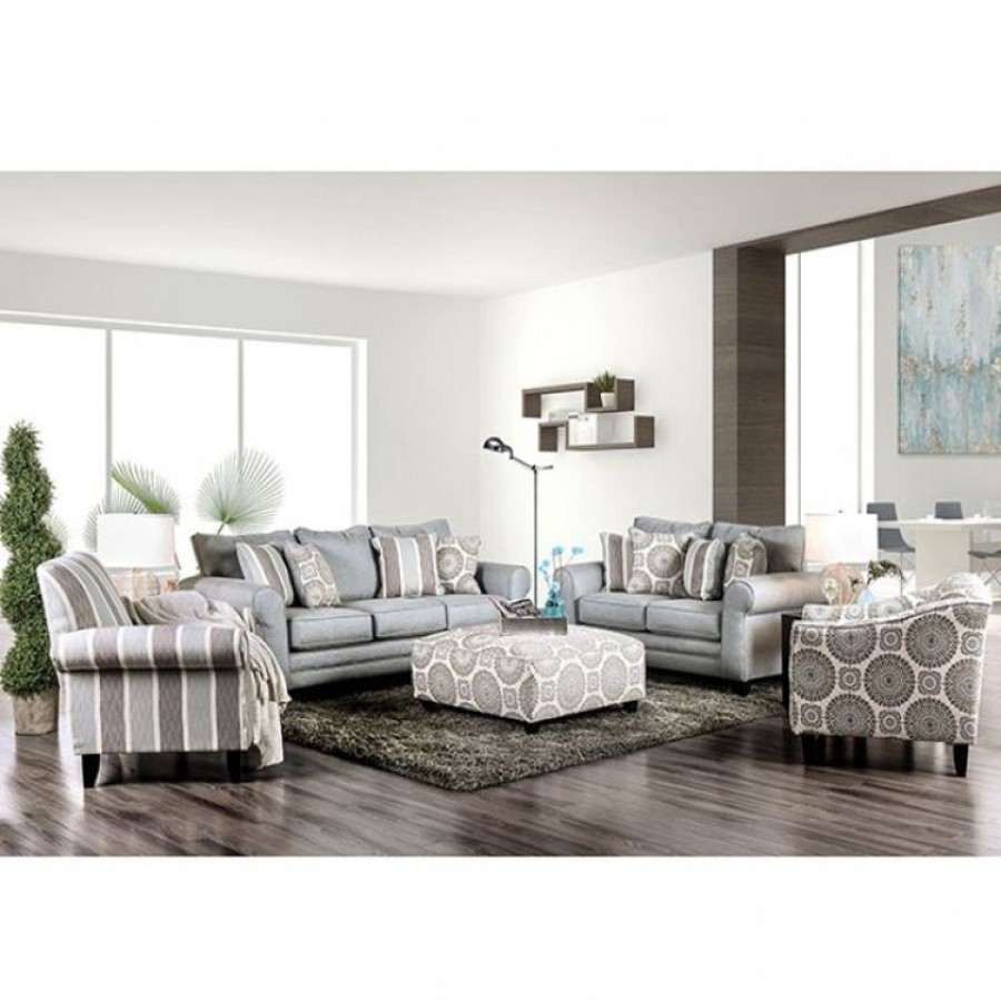 Accent Furniture of America | Misty