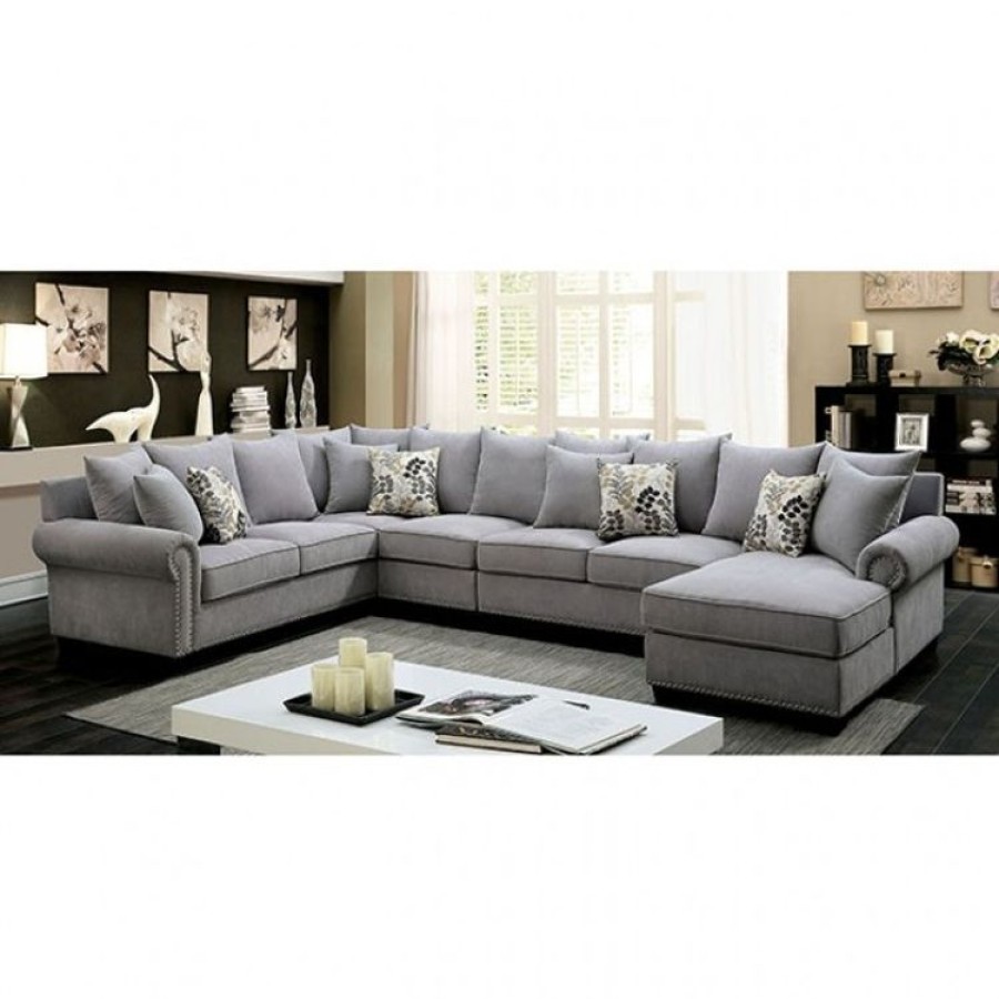 Living Furniture of America | Skyler